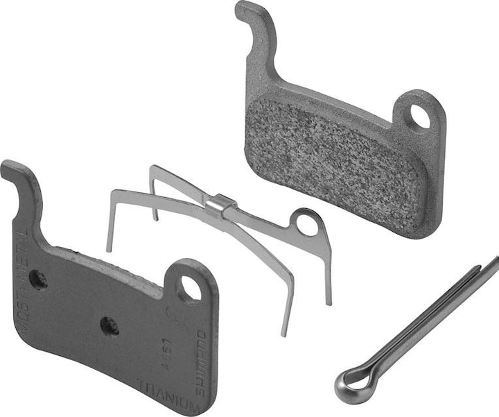 M06 (Shimano, Sintermetall)
