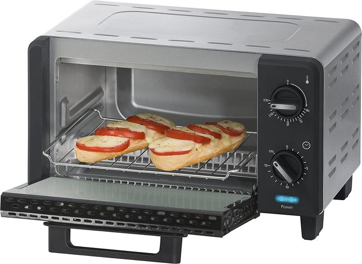 Actual product image Steba Compact oven KB 11