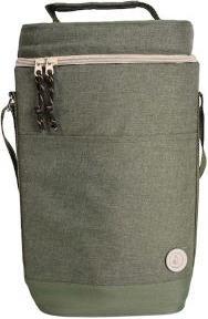 Sagaform City Picnic Kühltasche 11 l grün (9 l)