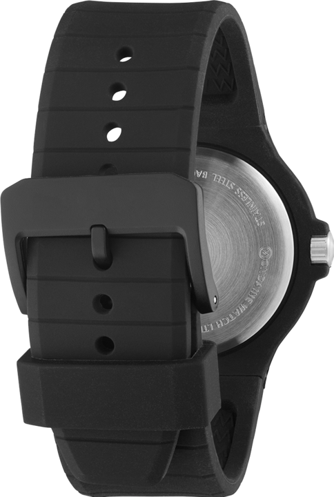Actual product image M Watch Mondaine Maxi (Swiss made, Analogue wristwatch, 42 mm)