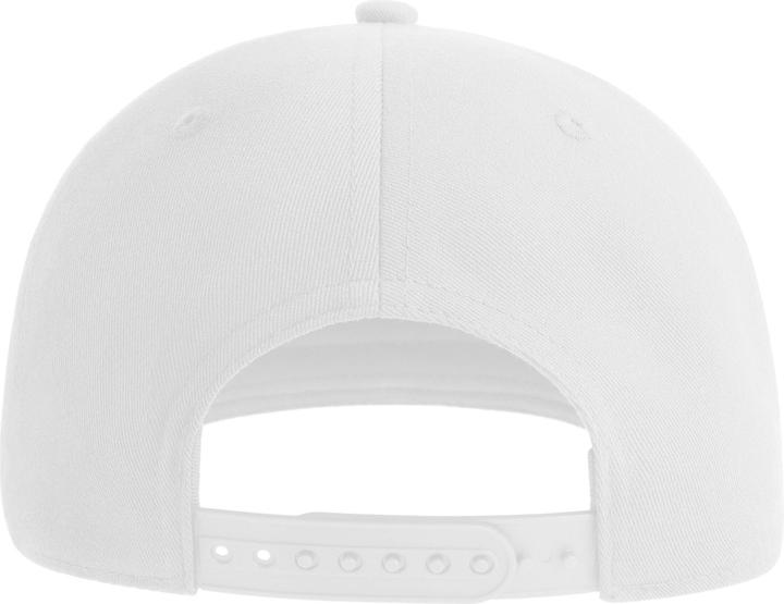 Produktbild Atlantis Headwear Nachhaltige Flat Bill Kappe