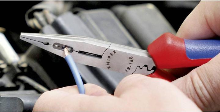 Image du produit Knipex Pince multifonctions (160 mm)