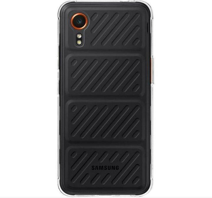 Produktbild Tactical TPU Cover for Samsung Galaxy Xcover 7 Transparent (Samsung Galaxy Xcover 7)