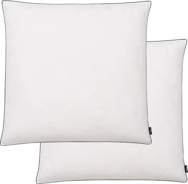 Actual product image vidaXL Kissen (80 x 80 cm)