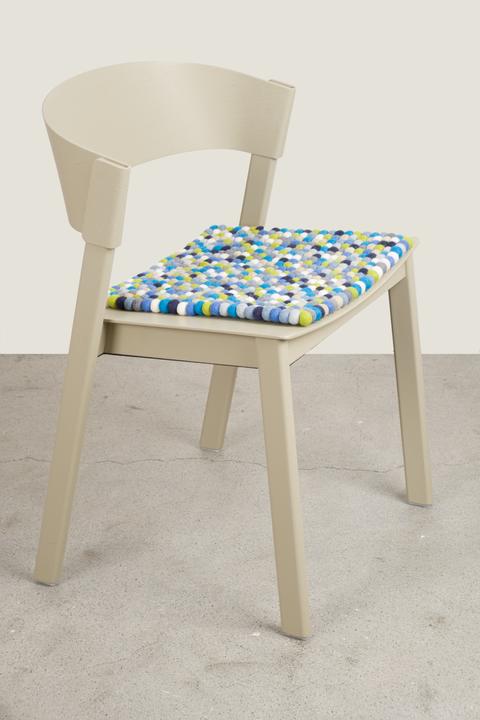 Produktbild Myfelt Square Flat Points (36 x 36 cm)