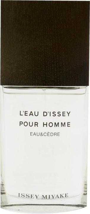 Actual product image Issey Miyake L'Eau d'Issey (Eau de toilette, 100 ml)