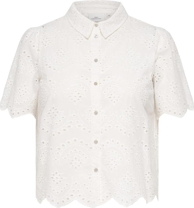 Immagine prodotto Only Carvalais S/S Shirt Wvn Noos (48)