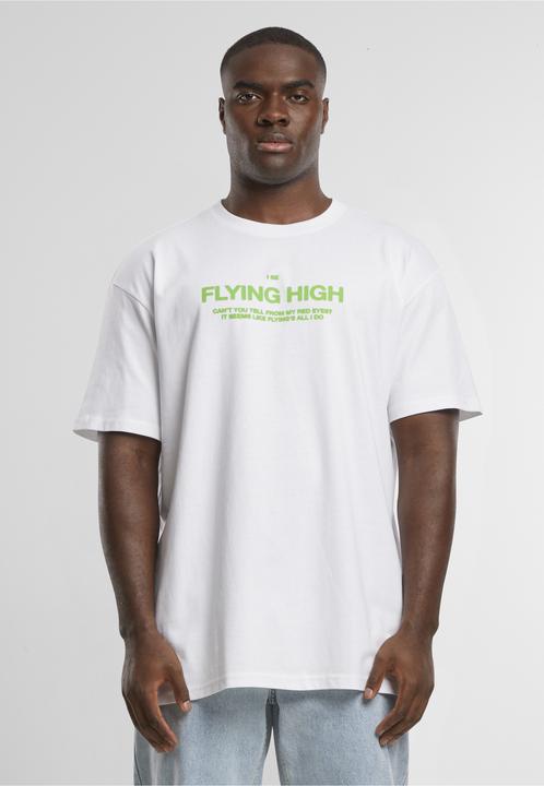 Actual product image Mister Tee MisterTee I am Flying Oversize Tee - 183795 (XL)