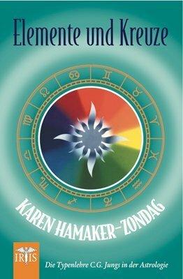 Produktbild Elemente und Kreuze (Deutsch, Karen Hamaker-Zondag, 2020)