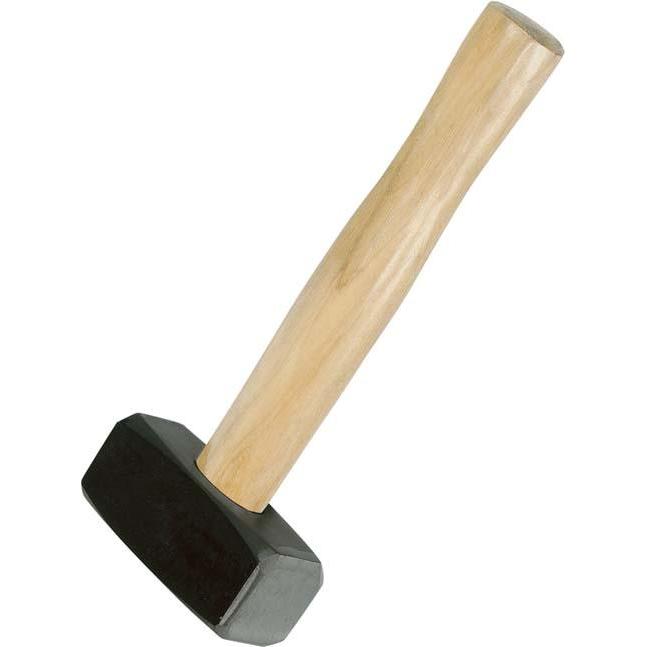 Magni, Hammer, Ideal WEG20152 Handfäustel, 1500 g (1500 g)