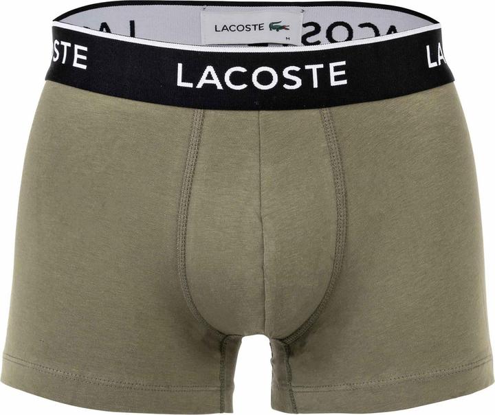 Actual product image Lacoste 5H3389 (S, pack of 3)