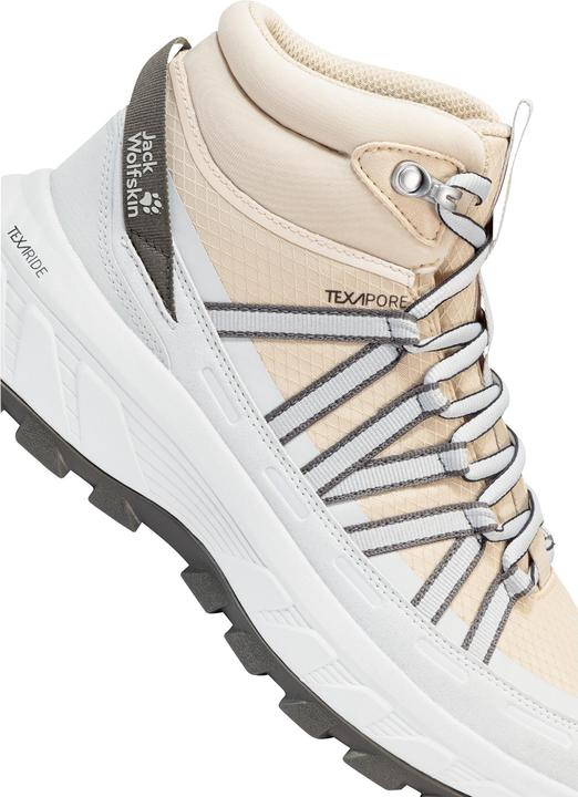 Produktbild Jack Wolfskin Wild Hike Texapore Mid (41)