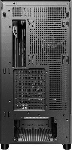 Actual product image Antec Flux SE (mATX, ITX, ATX, E-ATX)