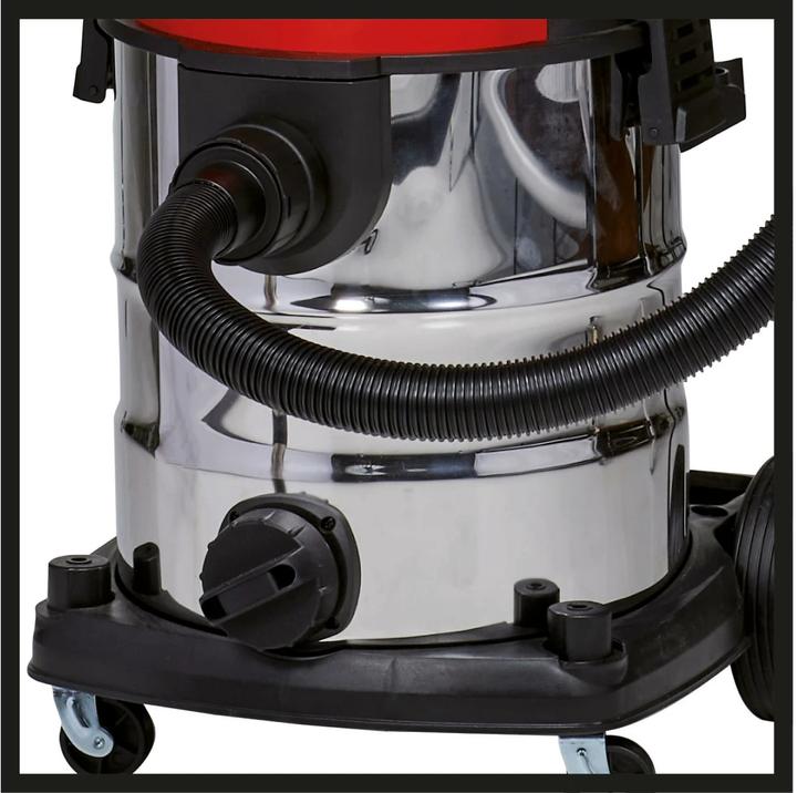 Produktbild Einhell TE-VC 36/25 Li S (Nass-Trockensauger)