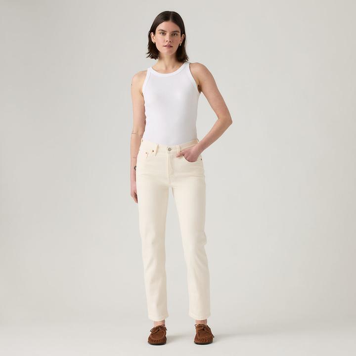 Produktbild Levis Cropped-Jeans 501® (25)