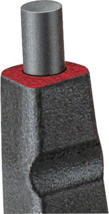 Produktbild Knipex Präzisions-Sicherungsringzange (140 mm)