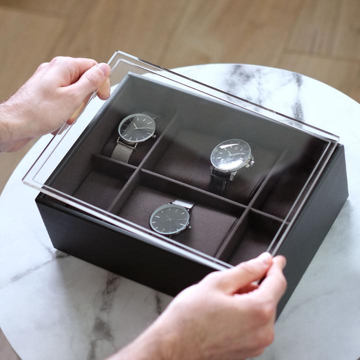 Immagine prodotto Stackers Coperchio classico in acrilico