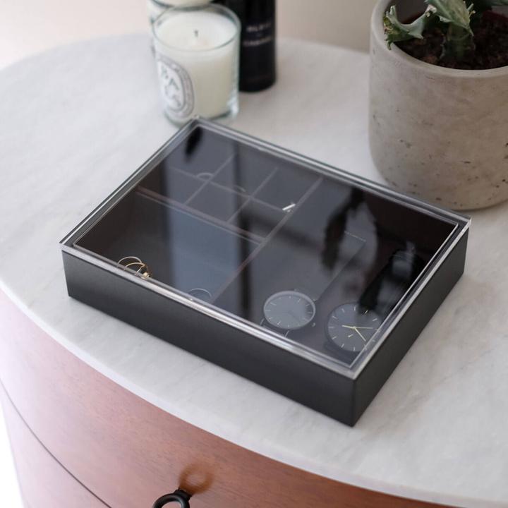 Immagine prodotto Stackers Coperchio classico in acrilico