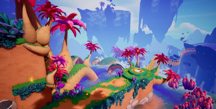 Produktbild U&I Entertainment The Smurfs - Dreams (PS5) (PS5, EN)