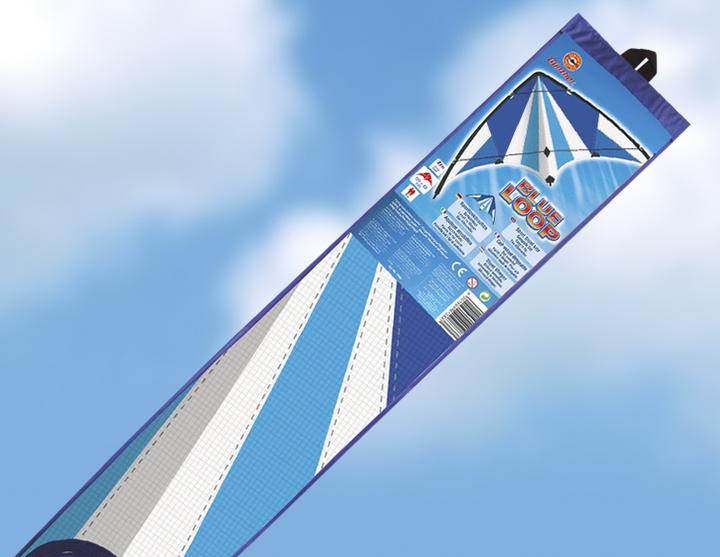 Produktbild Günther Flugspiele Blue Loop