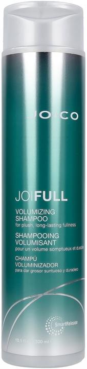 Produktbild Joico JoiFull Volumizing Shampoo 300ml (Flüssiges Shampoo, 300 ml)