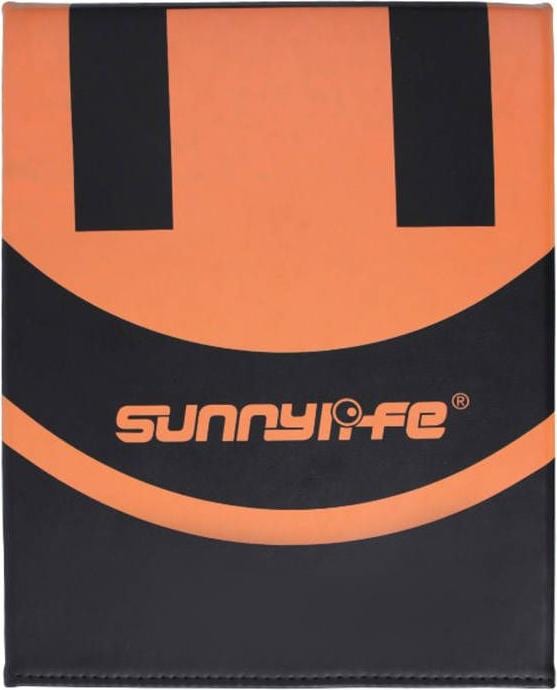 Productafbeelding Sunnylife Landingsplatform voor drones 55cm zeshoek (TY-TJP08) (Landingsplaats drone, DJI Mini 2)