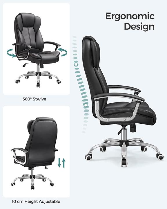Actual product image Songmics Work