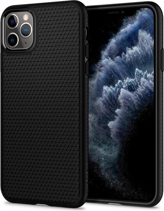 Spigen Liquid Air (Apple iPhone 11 Pro)