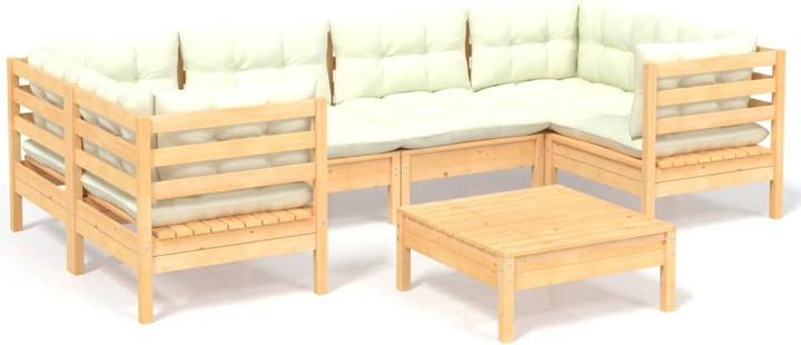 Bianco crema, Marrone