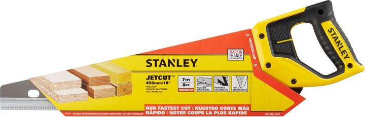Productafbeelding Stanley Vossenstaartzaag Jet Cut SP 450/HP