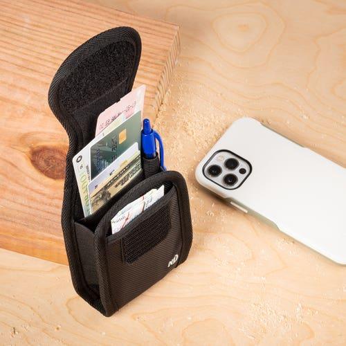 Actual product image Nite Ize Clip Case Cargo™ Universal Rugged Holster