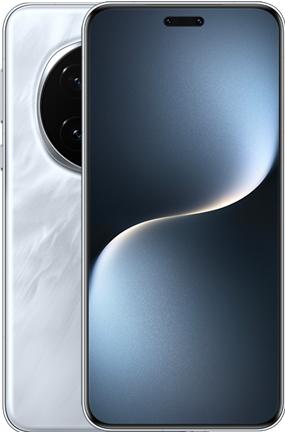 Actual product image Honor Magic 7 Pro Op (512 GB, Grey, 6.80", Dual SIM, 5G)