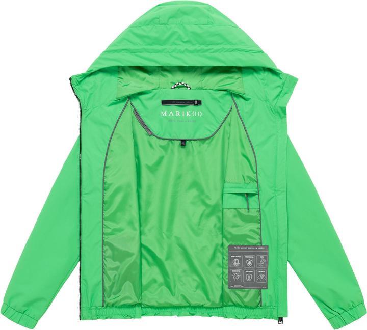 Actual product image Marikoo Yoshikoo 16 (S)