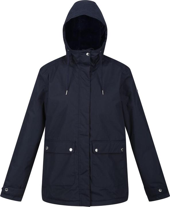 Immagine prodotto Regatta Giacca impermeabile Broadia donna/donna (34)