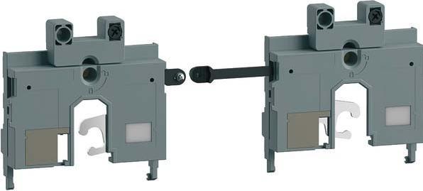 Actual product image Hager Locking set