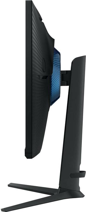 Image du produit Samsung Odyssey G5 - G51F (2560 x 1440 pixels, 27")