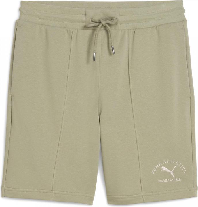Produktbild Puma CLASS 8" Pintuck Short TR (M)