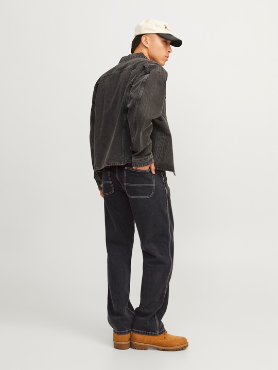 Actual product image Jack & Jones Jjieddie Jjworker Mf 240 Ln (W34/L32)