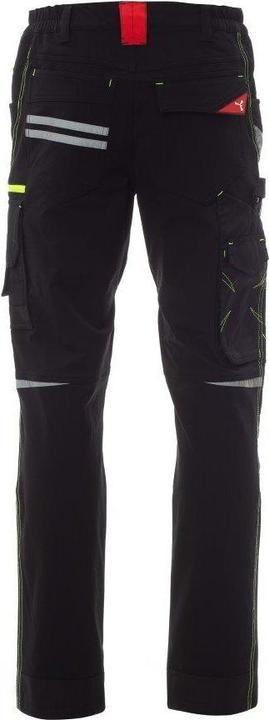 Produktbild Payper Bundhose NEXT 4W