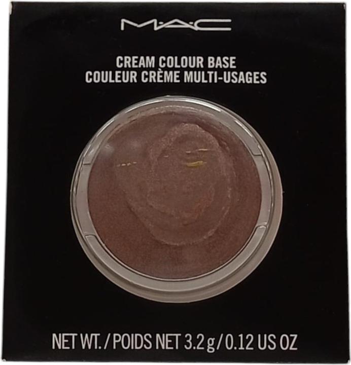 Produktbild MAC Cosmetics Cream Colour Base Pro Palette (Dämmerung, Dusk)