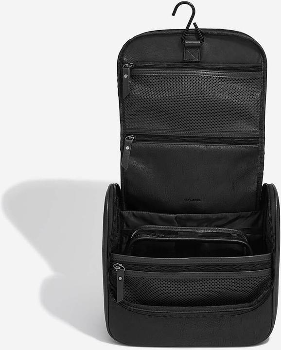 Actual product image Stackers Washbag