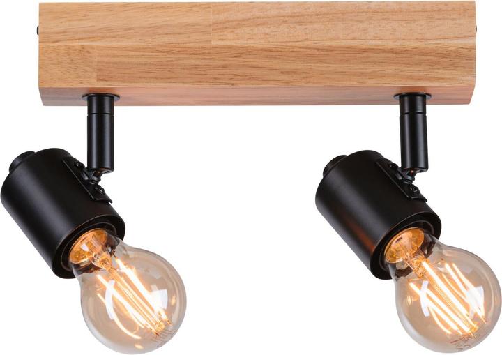 Actual product image Paulmann Arvid (E27)
