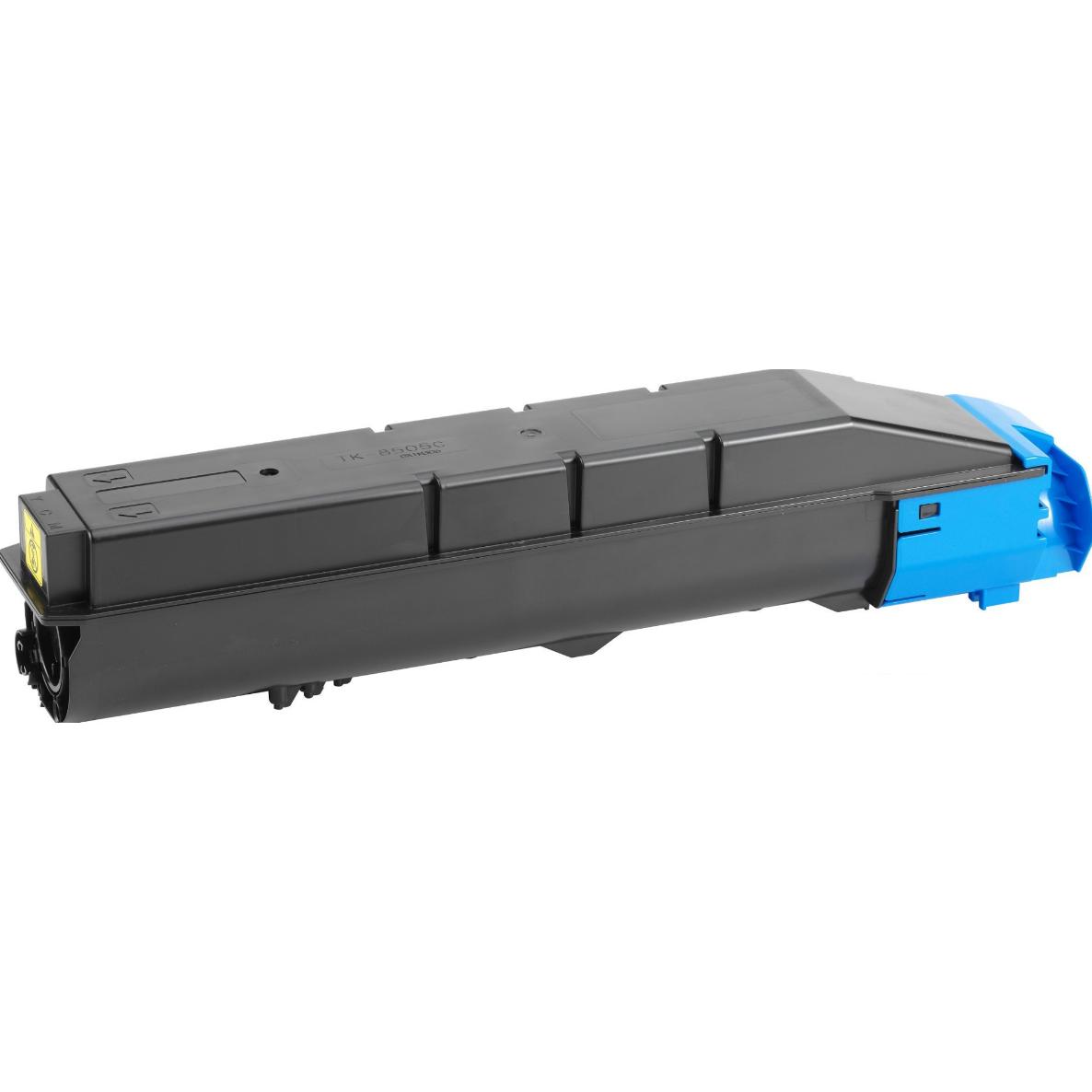 Utax, Toner, 1T02R4CUT0 (C)