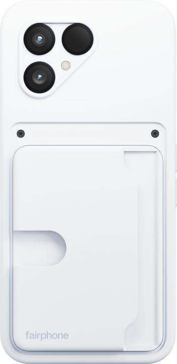 Cloud White