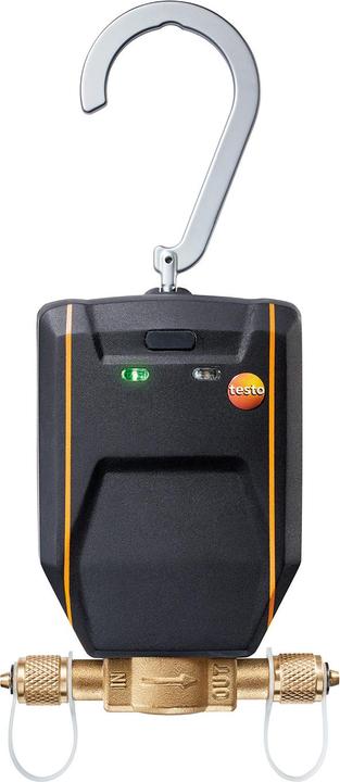 Testo Vanne intelligente pour 560i