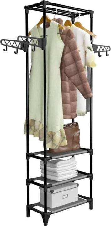 Produktbild vidaXL Kleiderständer