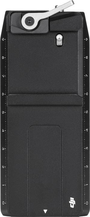Immagine prodotto DJI RS Lower Quick-Release Plate (2024) (Piastra di montaggio del giunto cardanico)