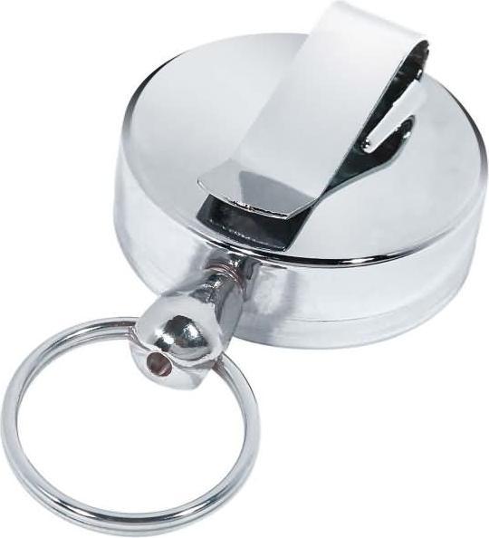 Actual product image Wedo Gürtelclip