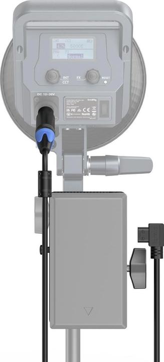 Image du produit SmallRig RA V1 (Accessoires vidéo divers)