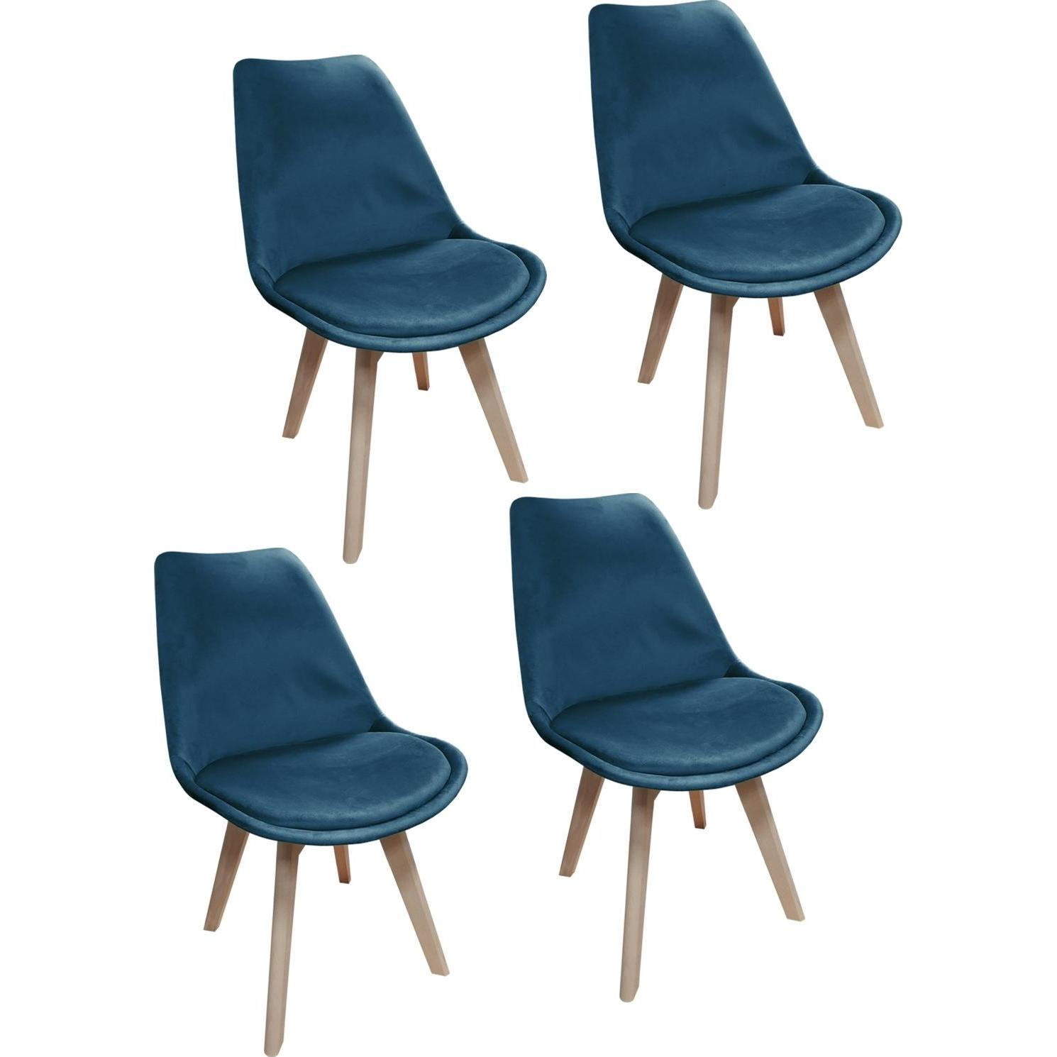 Thumbnail - HTI-Living, Stühle, Stuhl